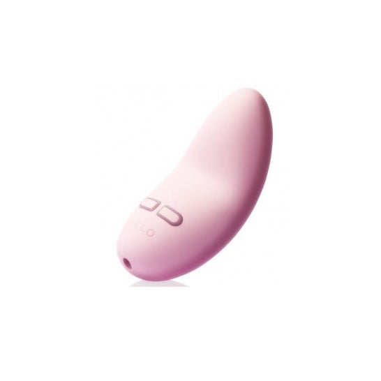 Lelo Lily 2 Pink (Pink & Wisteria) 1ud
