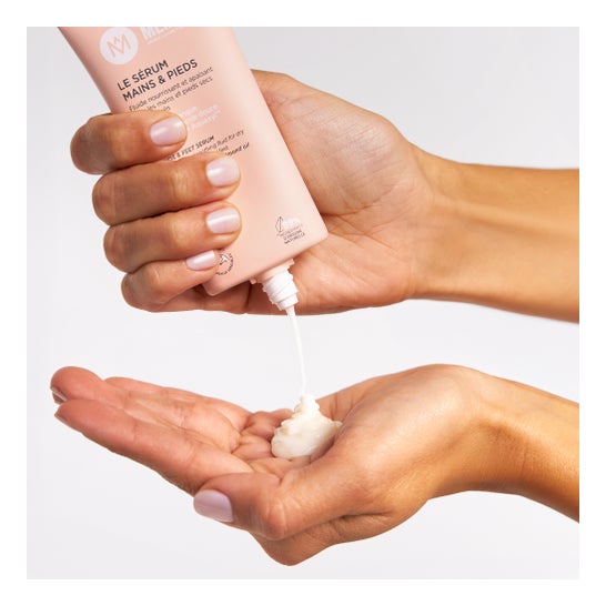 MÊME Sérum Mãos e Pés 50 ml