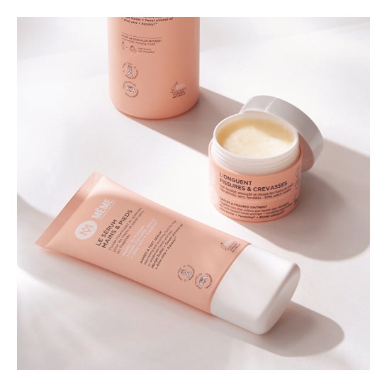 MÊME Sérum Mãos e Pés 50 ml