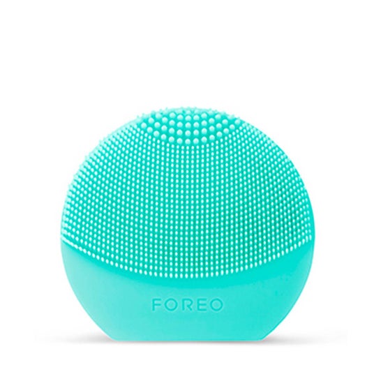 Foreo Luna Play Plus Minty Cool Cepillo Limpieza Facial 1ud