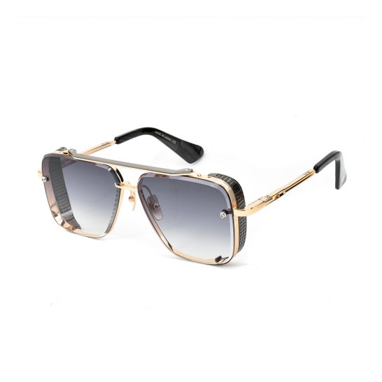 Dita Óculos Sol Dts121-01-Gld-Blk-62-Limited Homem 62mm 1 Unidade