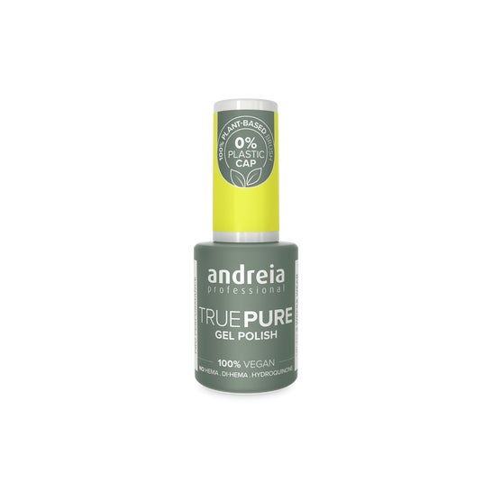 Andreia Professional True Pure Gel Polish T13 10.5ml