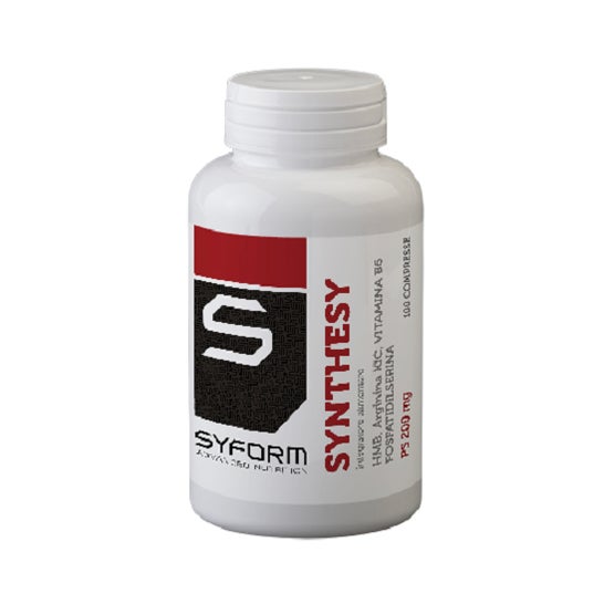 New Syform Synthesy 100comp