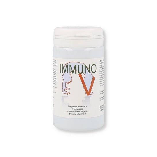 VeroNatura Immuno V 60comp