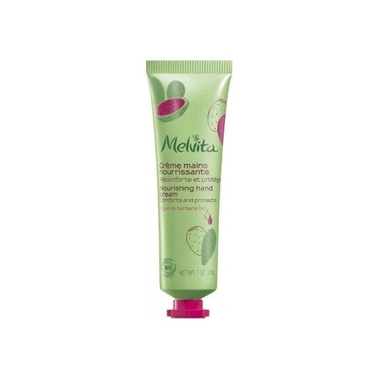 Melvita Crema Manos Higo 30ml