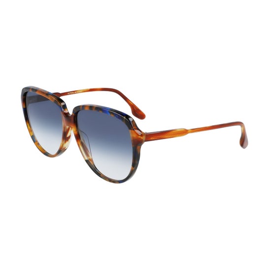 Victoria Beckham VB618S-212 Óculos Sol Mulher 60mm 1 Unidade