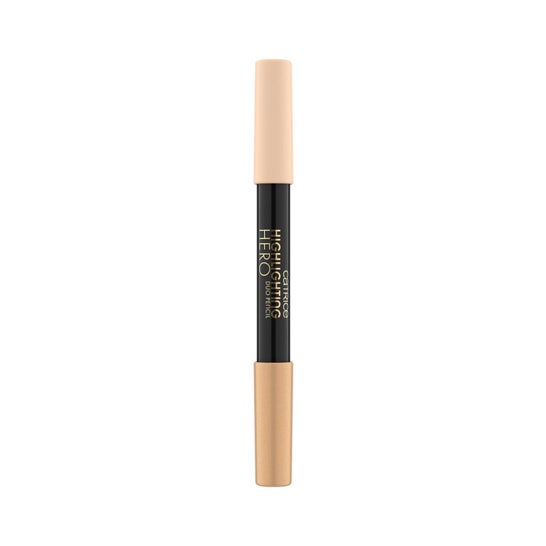Catrice Highlighting Hero Duo Pencil 010 Sunlight 2.4g