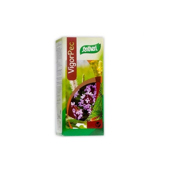 Santiveri Vigor Pec 240ml