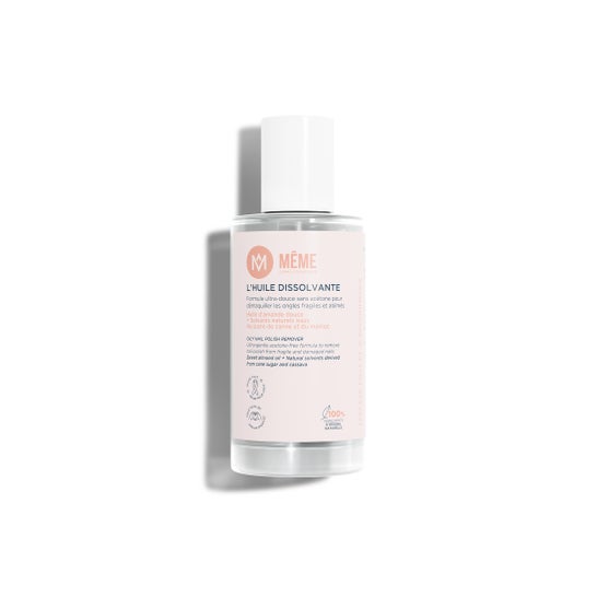 MÊME Removedor de Esmalte 50 ml