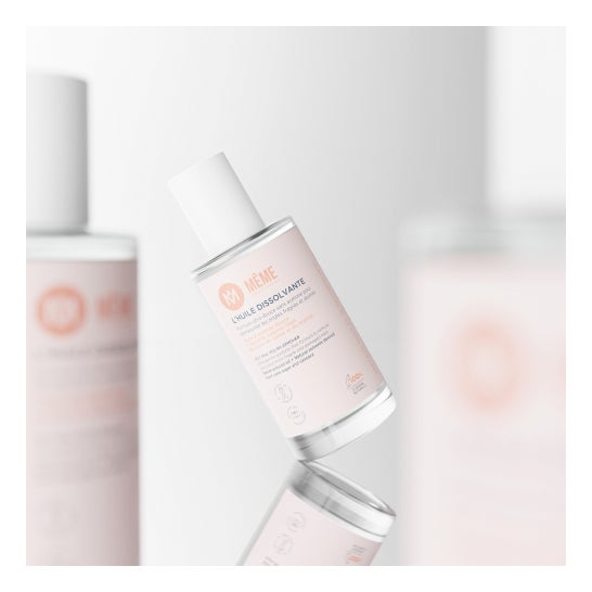 MÊME Removedor de Esmalte 50 ml
