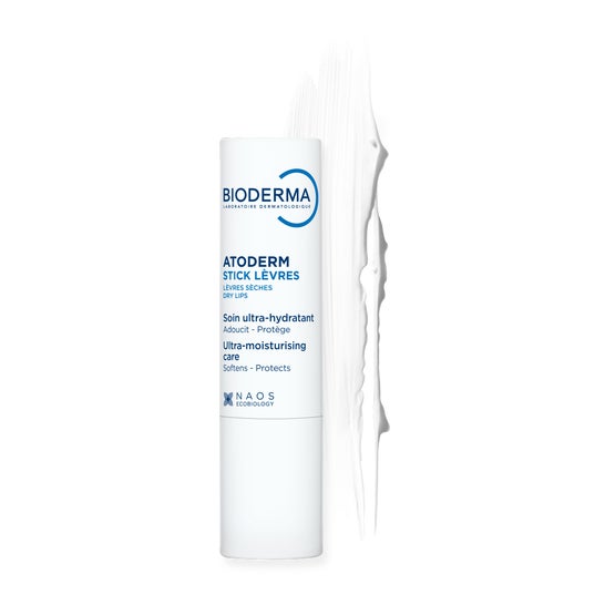 Bioderma Atoderm Lip Stick 1ud
