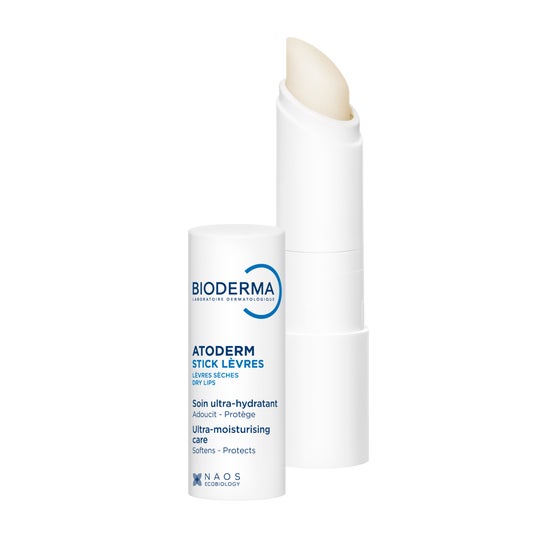 Bioderma Atoderm Lip Stick 1ud
