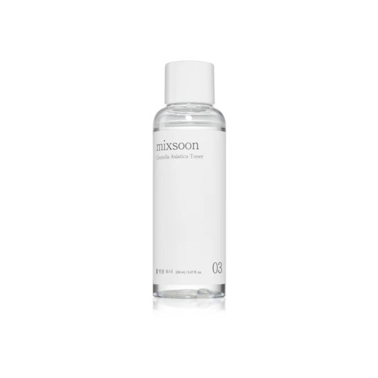 Mixsoon Tónico de Centella Asiática 150 ml