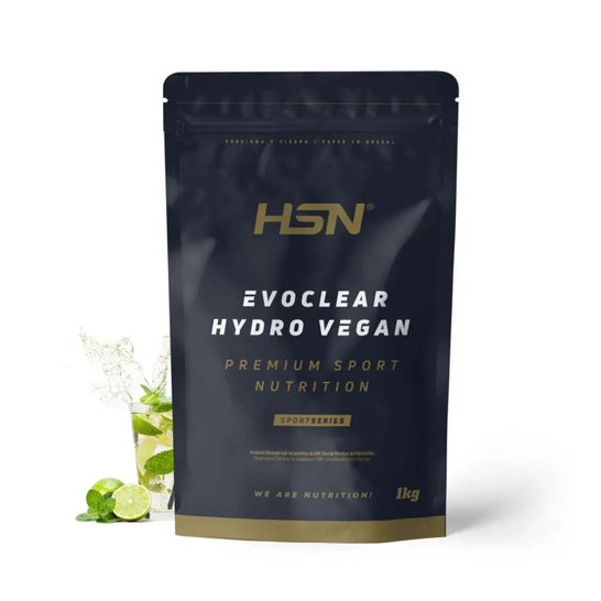 HSN Evoclear Hydro Vegan Mojito 1kg