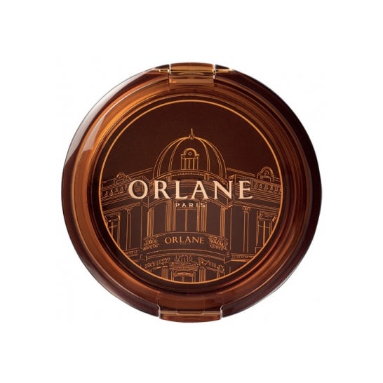 Orlane Bronzing Powder Compact N23 9g