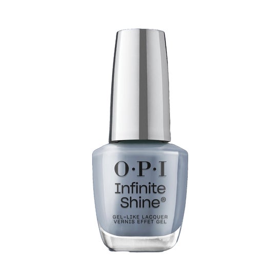 Opi Infinite Shine Longa Duração Efeito Gel Pure Jean Ius 15ml