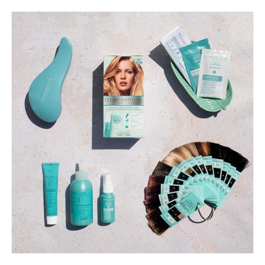 Color Clinuance 9.0 loira muito clara Color Clinuance 9.0 loira muito clara