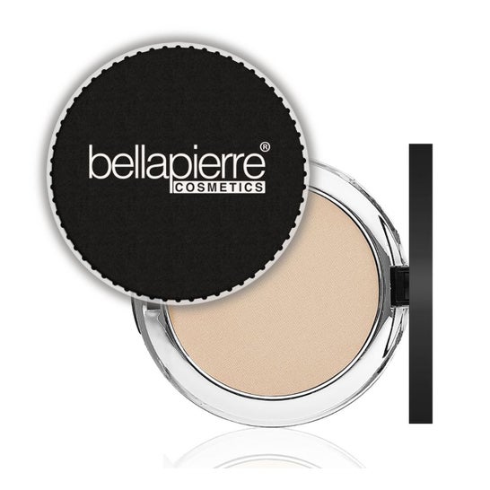 Bellapierre Cosmetics Base Compacta Ivory 10g