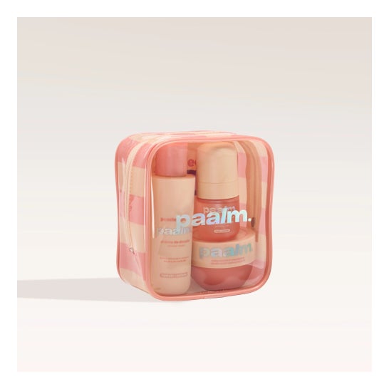 Paalm Cosmetics Set Descoberta Peachee Lychee 100 ml