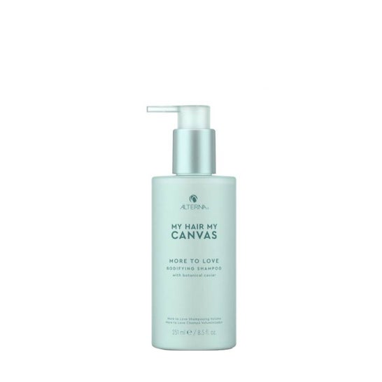 Alterna My Hair My Canvas More To Love Bodifying Shampoo 250ml