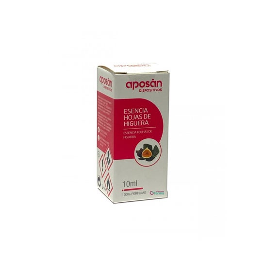 Aposan Esencia Hojas Higuera 10ml