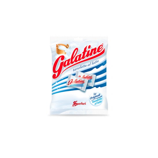 Galatine Latte 50g SPERLARI Srl,