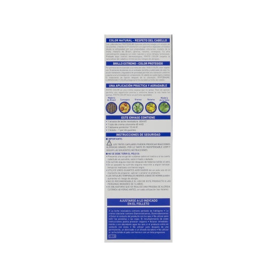 Phyto color matiz 4 marrom 1d
