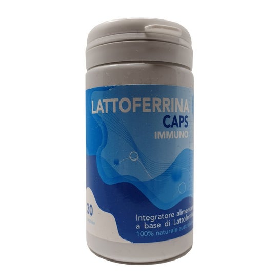 Farmaricci Lactoferrin 30caps