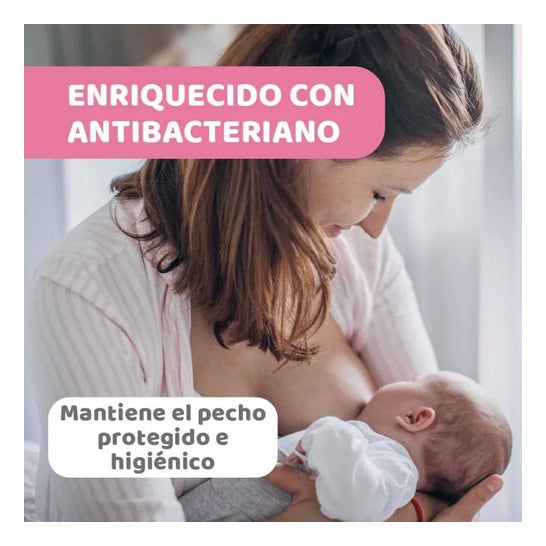 Chicco™ discos absorventes de amamentação 30uds Chicco™ discos absorventes de amamentação 30uds