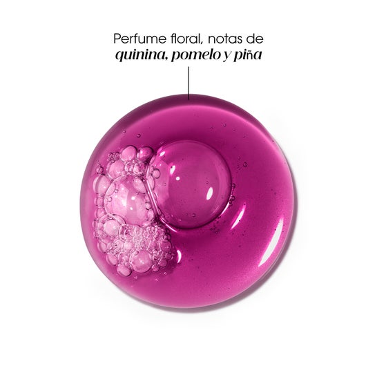 Klorane Crecimiento Champú Acelerador 400 ml