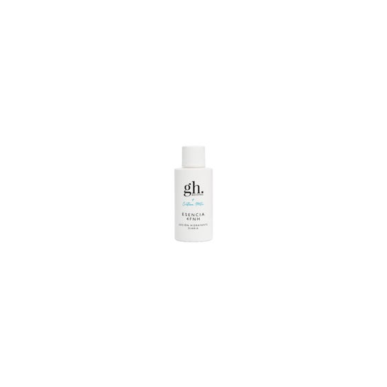 GH Cristina Mitre Essência 4FNH Loção Hidratante Diária 50 ml