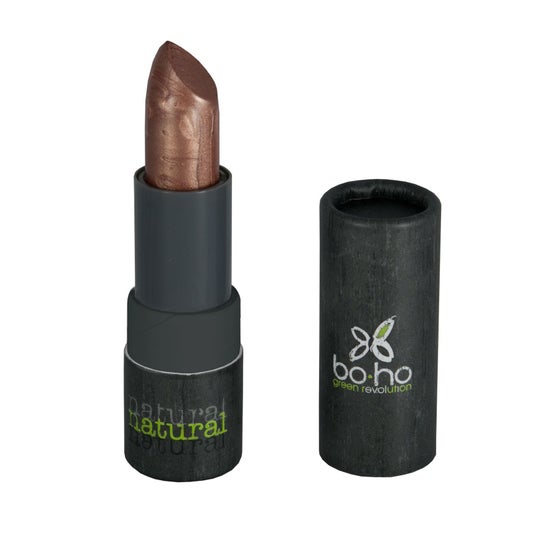 Boho Green Rouge Levres Citrouille 3,5g