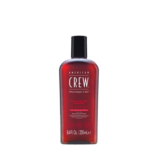 American Crew Fortifying Shampoo 250ml