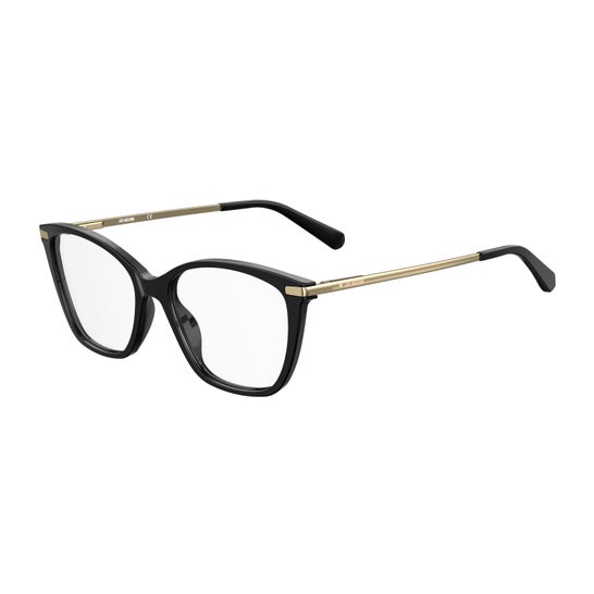 Moschino Love MOL572-807 Óculos Mulher 53mm 1 Unidade