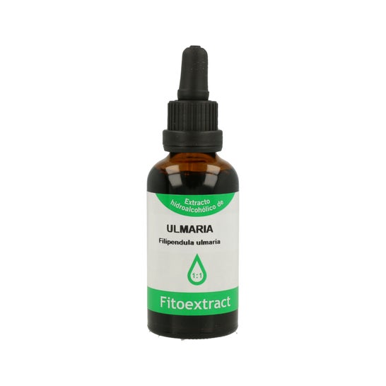 Eladiet Fitoextract Ulmaria 50 Ml