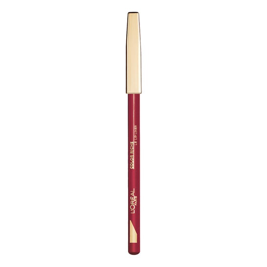 L'Oréal Color Riche le Lip Liner 124 S'Il Vous Plait 1ud