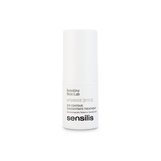 Sensilis Pack Peptide [AR] 50ml + Upgrade [Eyes] 15ml