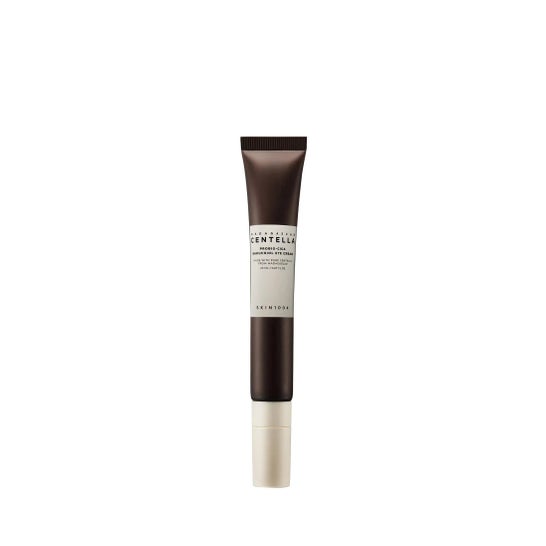 Skin1004 Madagascar Centella Probio-Cica Bakuchiol Creme para os Olhos 20 ml