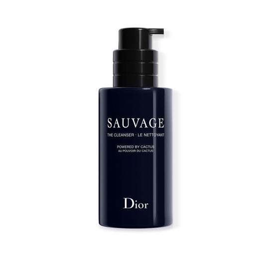Dior Sauvage The Cleanser 125ml