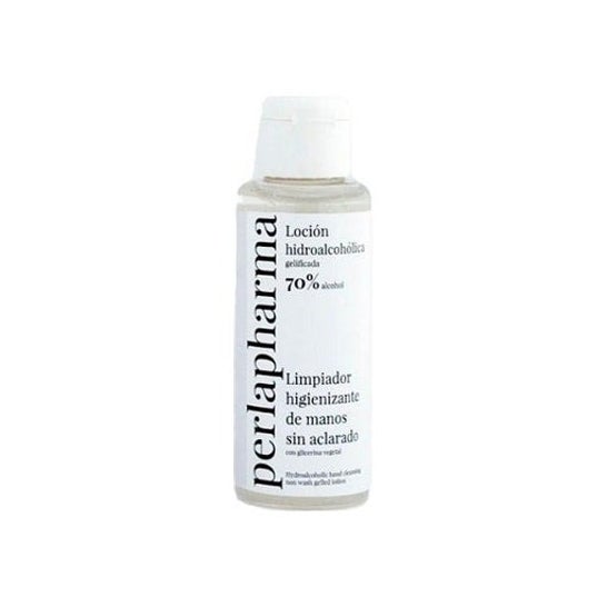 Perlapharma Lait Hidroalcoólico 100ml