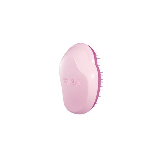 Tangle Teezer The Original Detangling Hairbrush Pink Cupid 1ud