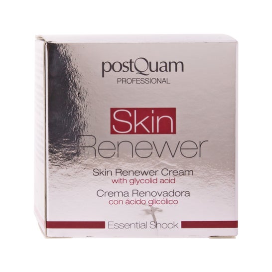 Postquam Renewing Cream 50ml