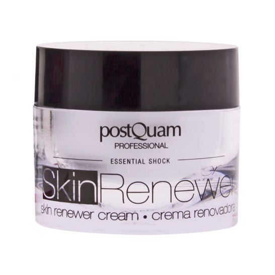 Postquam Renewing Cream 50ml
