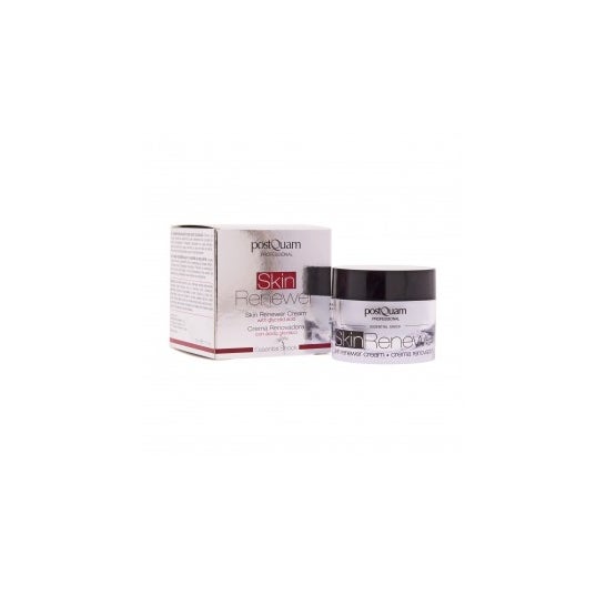 Postquam Renewing Cream 50ml