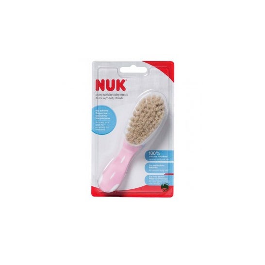 Escova extra macia Nud 1ud