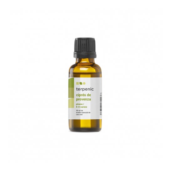 Cipreste Terpénico da Provença 30ml