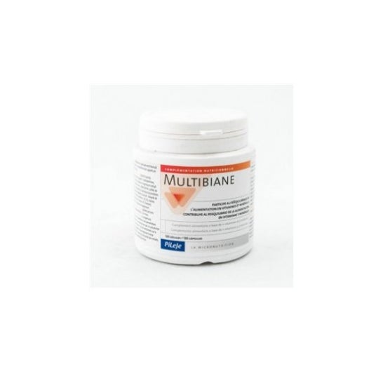 Multibiane 120cps