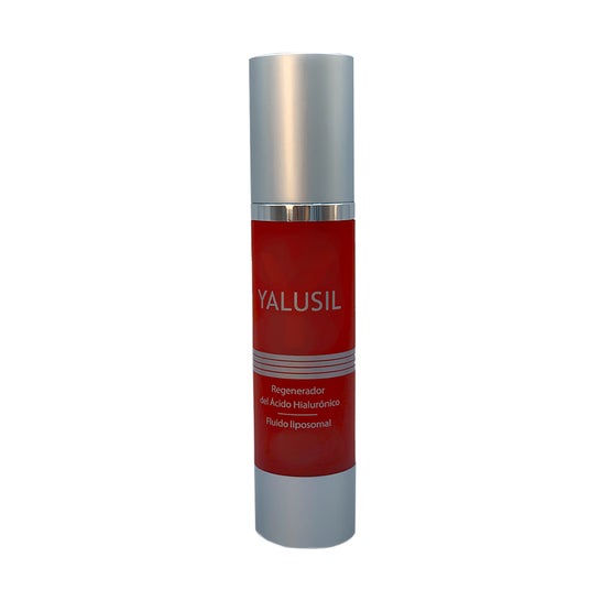 Yalusil Liposomal creme facial 50ml