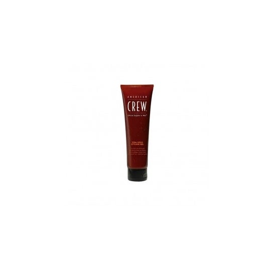 Gel Fixador American Crew Firm Hold Styling 250ml