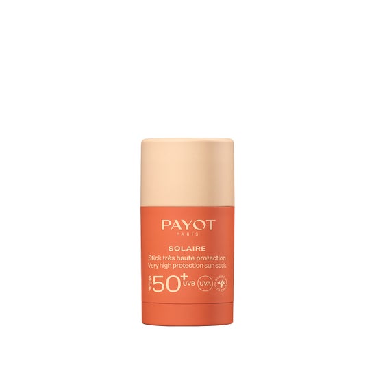 Payot Solaire Protector Solar Stick Spf50+ 15g